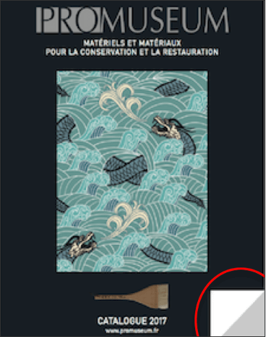 Vitrine cloche Allure