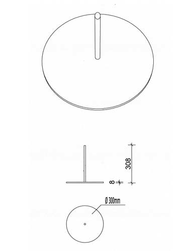 Accessoires Tempo