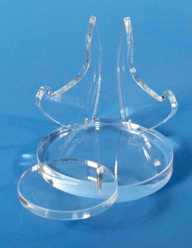 Supporto tazza e piattino