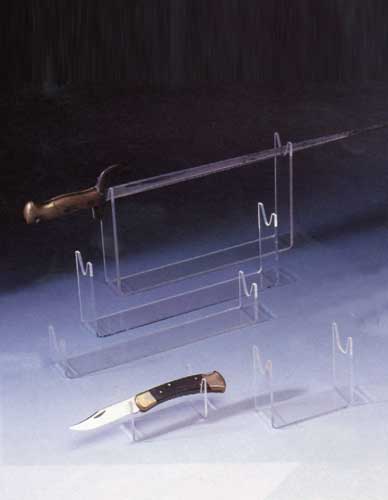 Supporto arma bianca
