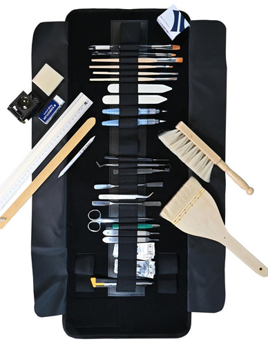 Paper Restoration Hardware Kit