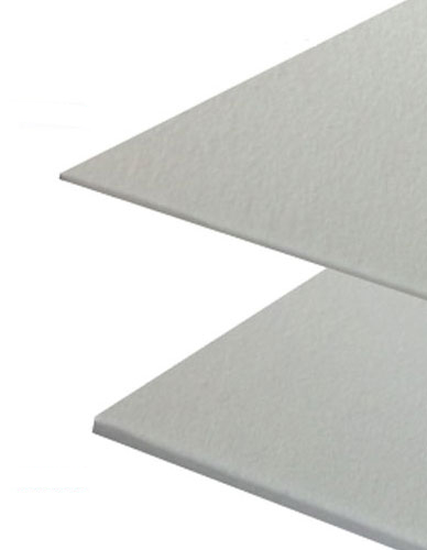 100% cotton cardboard